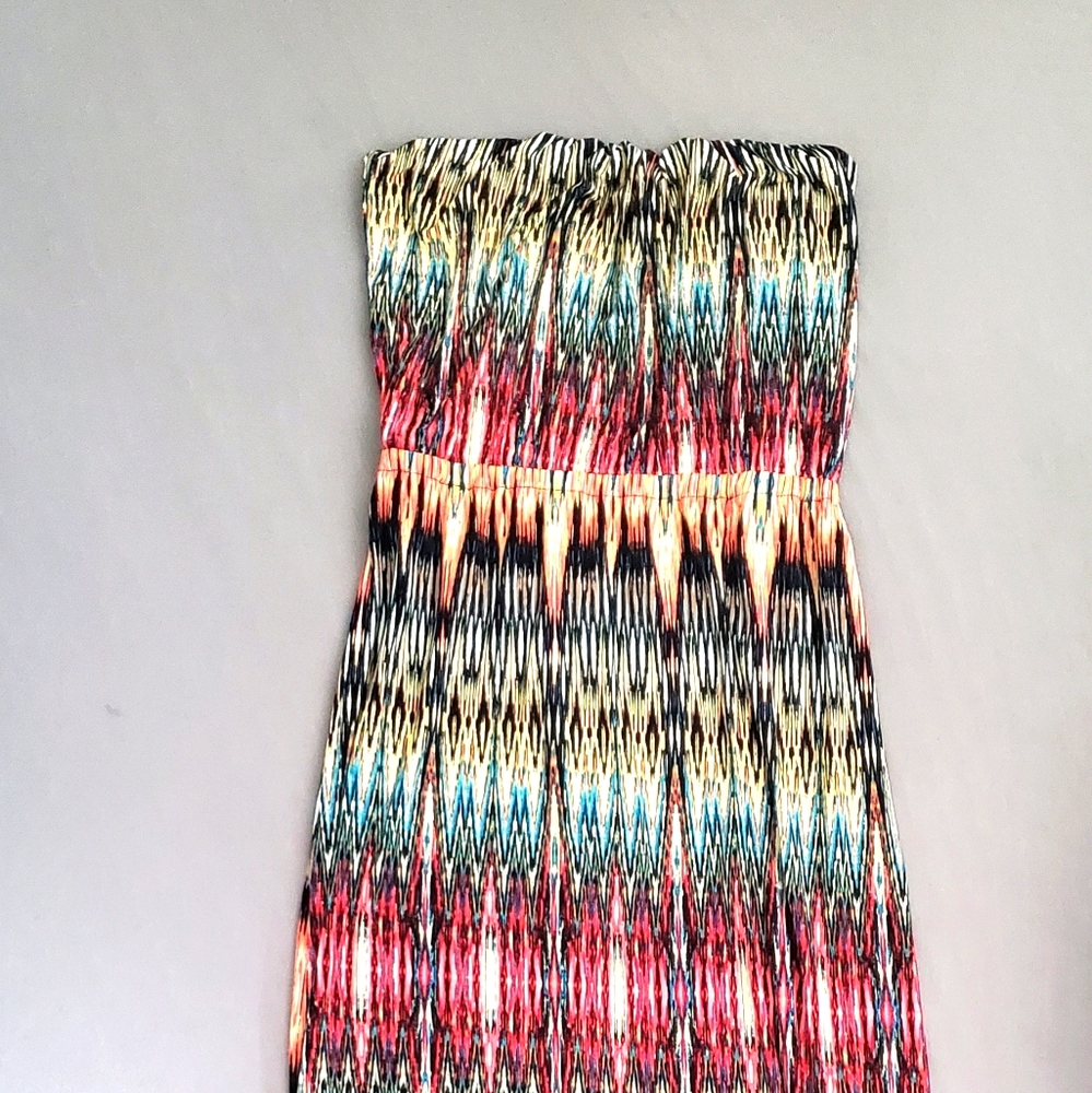 Maxidress - Picture 2 of 4
